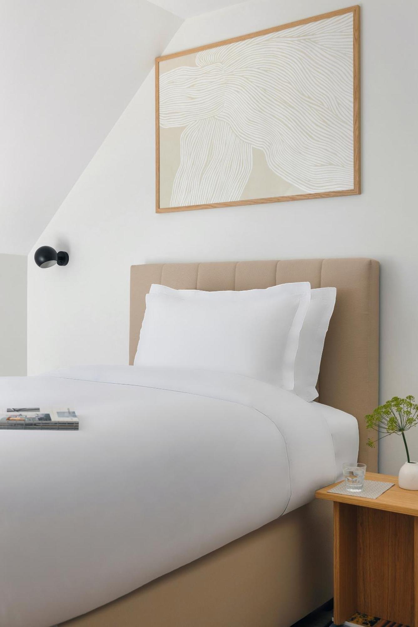Sonder Yvette Hotel Vanves Eksteriør billede