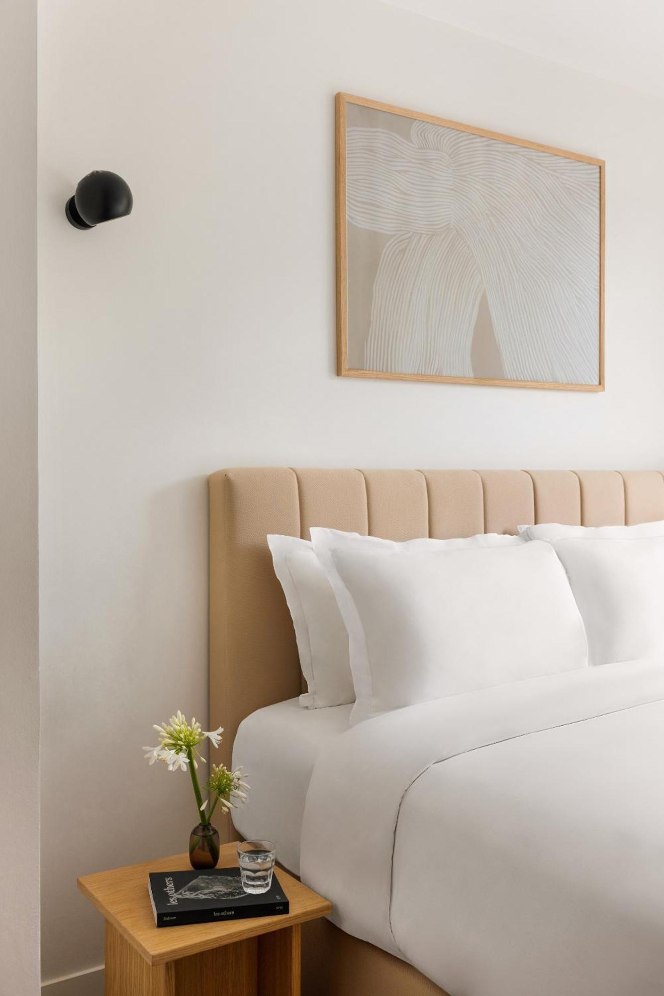 Sonder Yvette Hotel Vanves Eksteriør billede