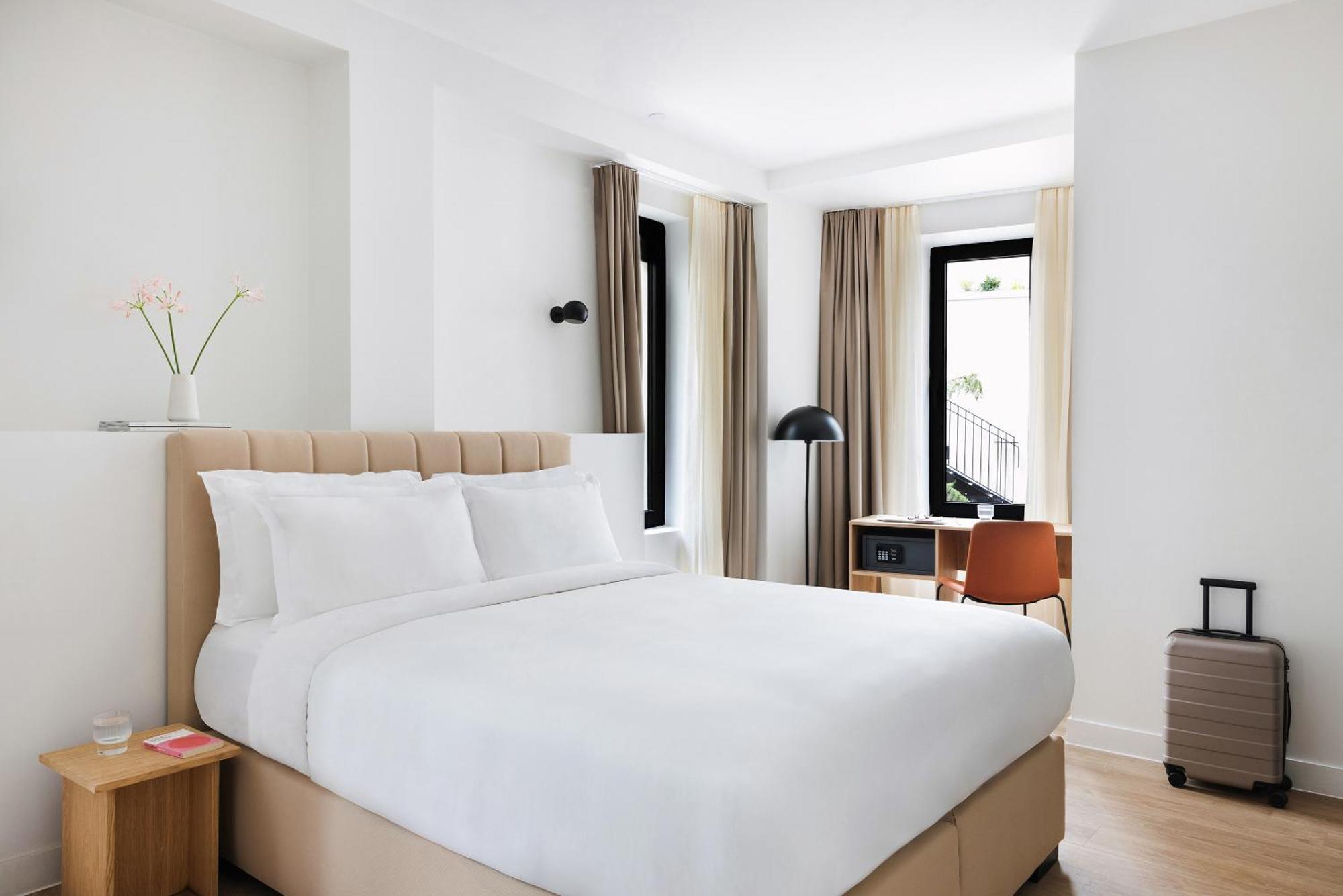 Sonder Yvette Hotel Vanves Eksteriør billede